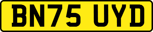 BN75UYD