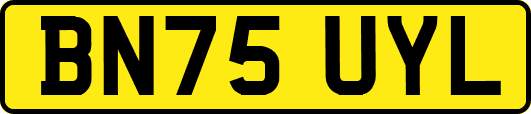 BN75UYL