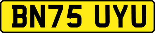 BN75UYU