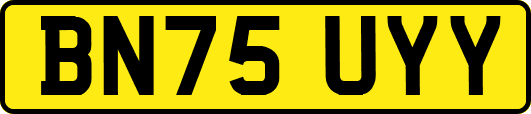 BN75UYY