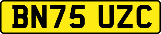 BN75UZC