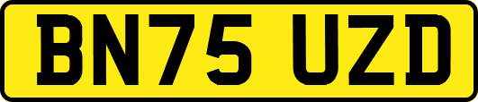 BN75UZD