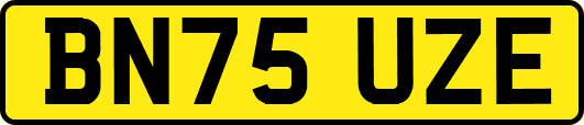 BN75UZE