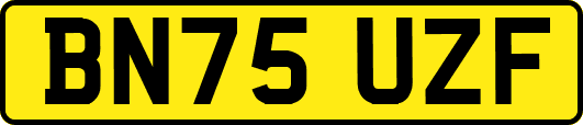 BN75UZF