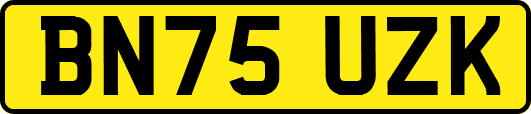 BN75UZK