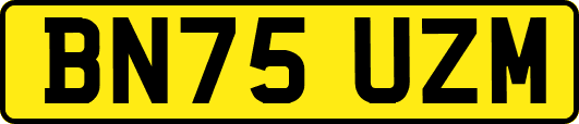BN75UZM