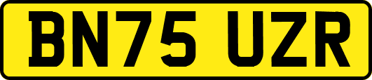 BN75UZR