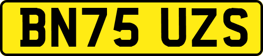 BN75UZS