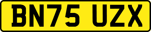 BN75UZX