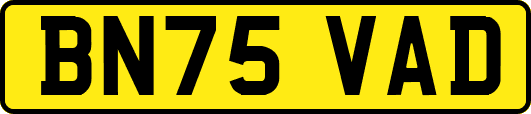 BN75VAD