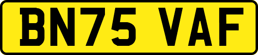BN75VAF