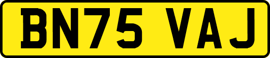 BN75VAJ