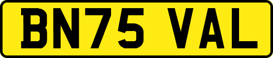BN75VAL