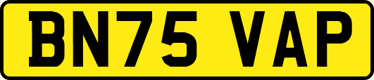 BN75VAP
