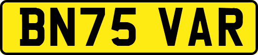 BN75VAR