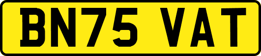 BN75VAT