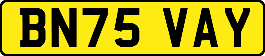 BN75VAY