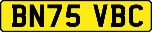BN75VBC