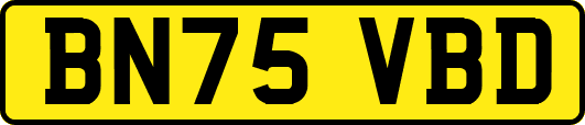 BN75VBD