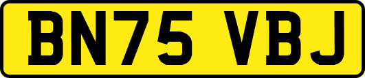 BN75VBJ
