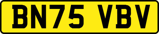 BN75VBV