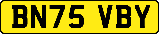 BN75VBY
