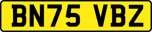 BN75VBZ