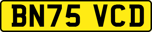 BN75VCD