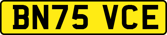 BN75VCE