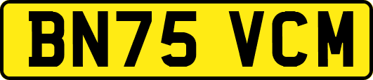 BN75VCM