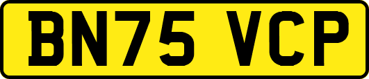 BN75VCP
