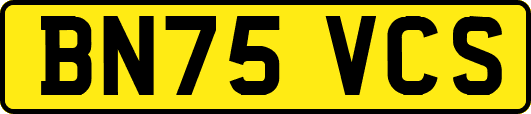 BN75VCS
