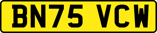 BN75VCW