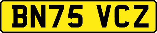 BN75VCZ