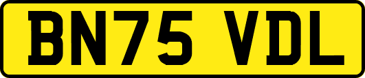 BN75VDL