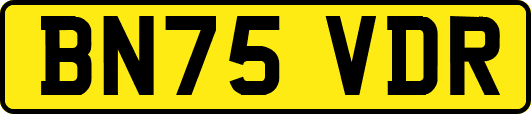 BN75VDR
