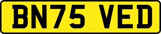 BN75VED