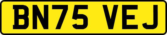 BN75VEJ