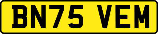 BN75VEM
