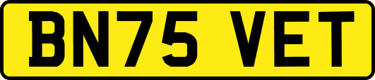 BN75VET