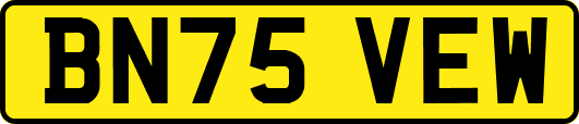 BN75VEW