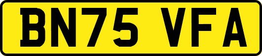 BN75VFA
