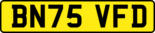 BN75VFD