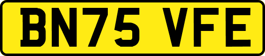 BN75VFE