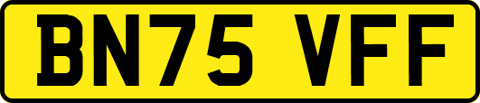 BN75VFF