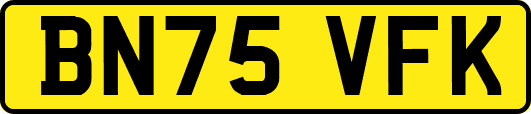 BN75VFK