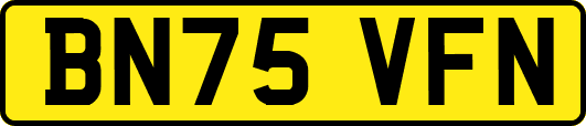 BN75VFN