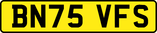 BN75VFS