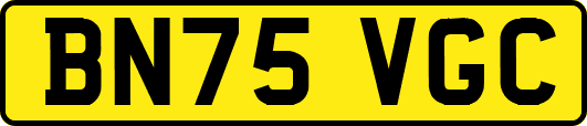 BN75VGC