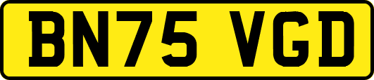 BN75VGD
